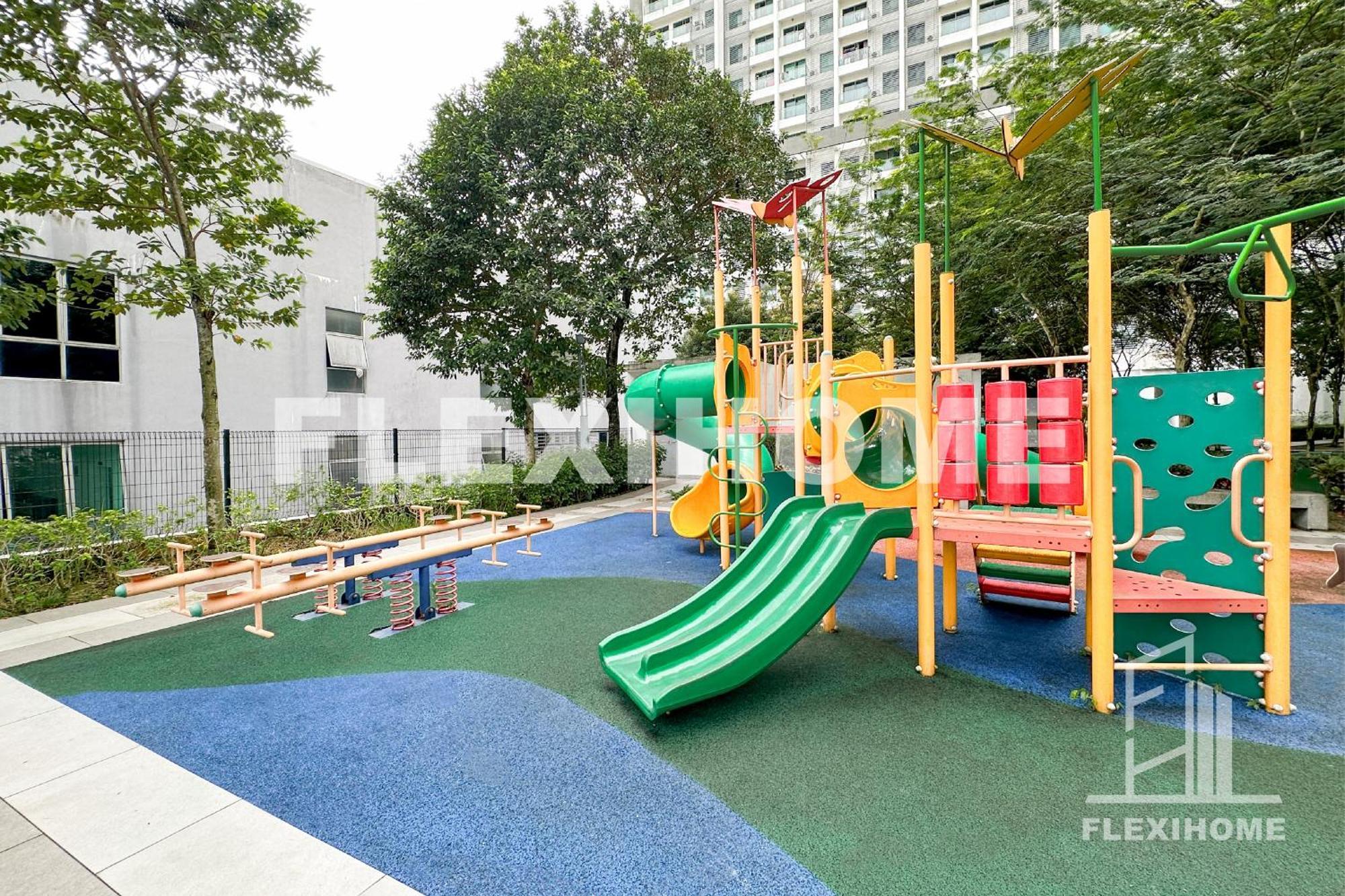 1-2 Guests, Hbo-Go Tv, Bali-Style Studio In Cybersquare, Cyberjaya By Flexihome-My Exterior photo
