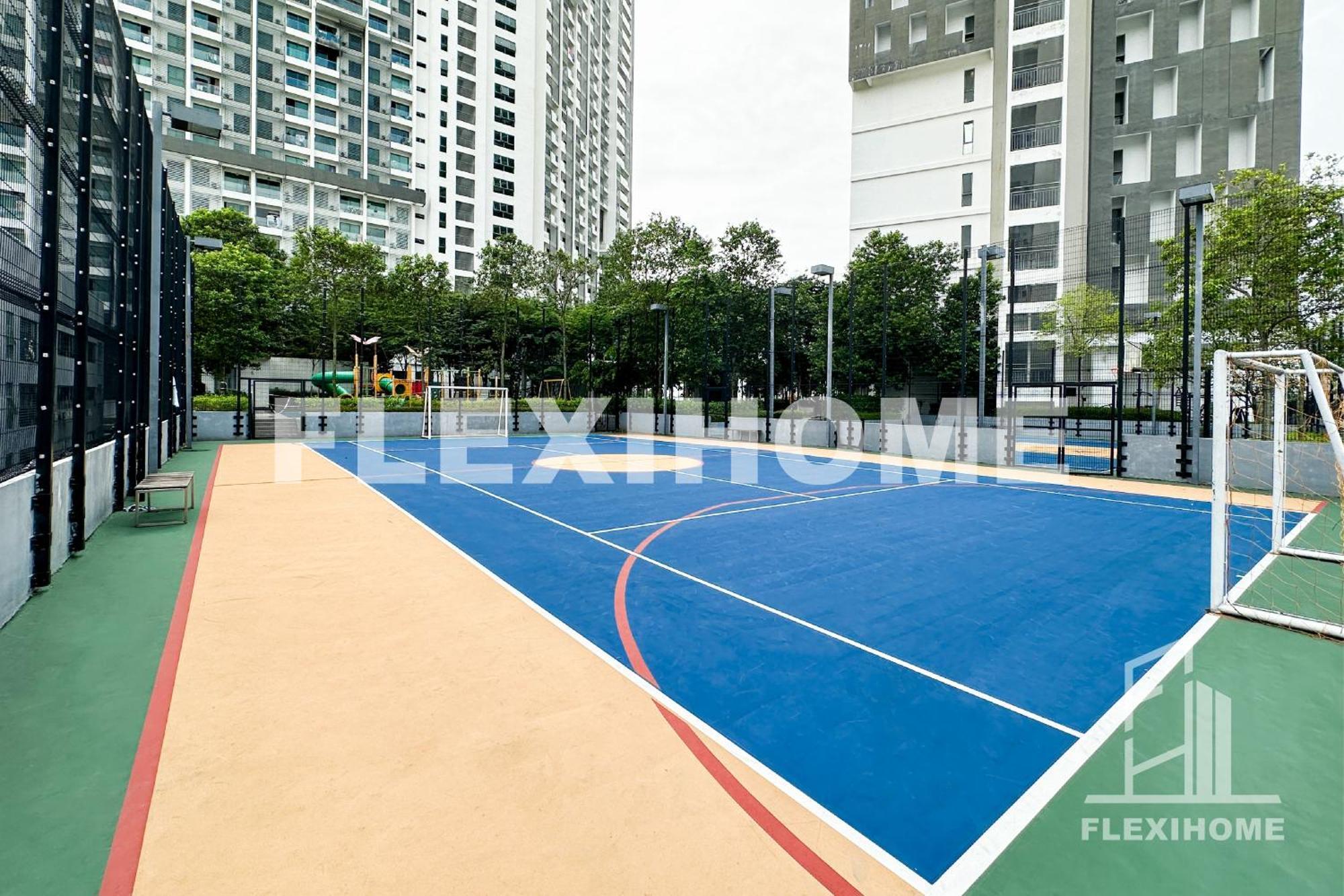 1-2 Guests, Hbo-Go Tv, Bali-Style Studio In Cybersquare, Cyberjaya By Flexihome-My Exterior photo